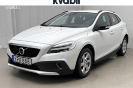 Volvo V40 Cross Country