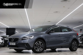 Volvo V40 Cross Country