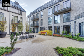 3 kamb. butas Vilnius, Senamiestis, Sodų g.