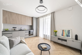 1 kamb. butas Vilnius, Lazdynėliai, Lietaus g.