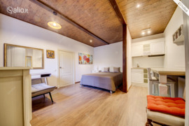 1 kamb. butas Vilnius, Naujamiestis, M. K. Čiurlionio g.