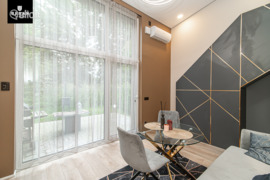 2 kamb. butas Vilnius, Naujoji Vilnia, Jūrotiškių g.