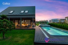 Palanga, Palanga, Vaivorykštės g.