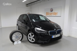 BMW 225 Active Tourer