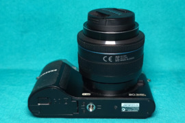 Samsung nx 210