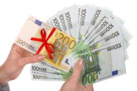 Gaukite greitą ir skaidrią paskolą