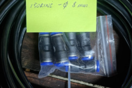 Silikoninė žarnelė