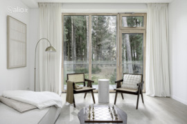 3 kamb. butas Vilnius, Antakalnis, Nemenčinės pl.