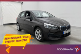 BMW 225 Active Tourer