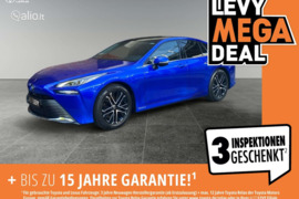 Toyota Mirai