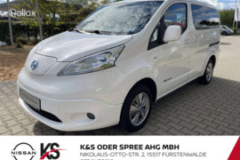 Nissan e-NV200