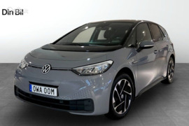 Volkswagen ID3