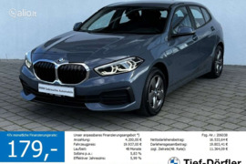 BMW 118