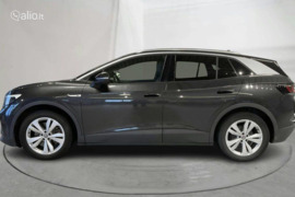 Volkswagen ID4