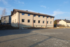 Parduodame 1 kambario 23 kv. m naujai įrengtą butą su pilna apdaila Mokyklos g. 10A Galgiuose Vilnia