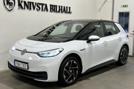 Volkswagen ID3