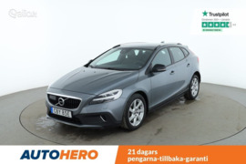 Volvo V40 Cross Country
