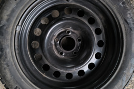 Pirelli, Universalios padangos