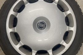 Goodyear UltraGrip Performance 3, Žieminės padangos