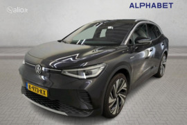 Volkswagen ID4