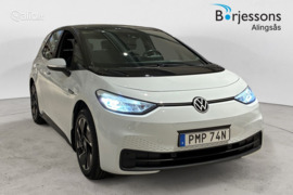 Volkswagen ID3