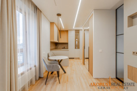 Gerasbutas.lt - naujai įrengtas butas miesto gilumoje