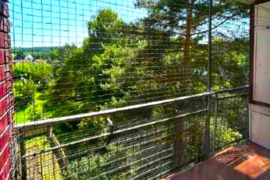 2 KAMBARIŲ BUTAS-ŠEIMAI SU VAIKAIS IR AUGINTINIAIS NUO GRUODŽIO 29 DIENOS