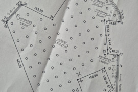 24.52 ha miško sklypas Šilų k.v.