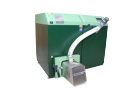 5 Klasės Granuliniai Katilai 