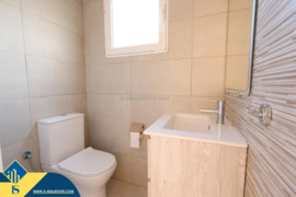 Vila su terasa, Alicante provincijoje, Orihuela Costa mieste. 5 kambariai | 195 m² | 4.5 kilometrai 