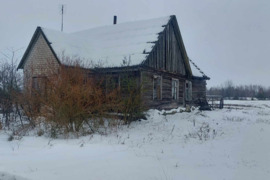 Sodyba Širvintų raj. 55 km nuo Vilniaus