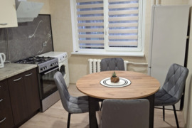 1 kamb. butas Panevėžys, Panevėžys, Parko g.