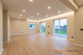 Namas Vilniaus r. sav., Gailiūnai, Riterių g.