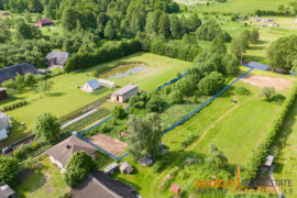 Sklypaipardavimui.lt - SKLYPAS SU UPĖS PAKRANTE