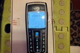 Nokia 6230i