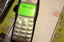 Nokia 1100