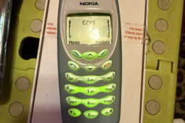 Nokia 3410