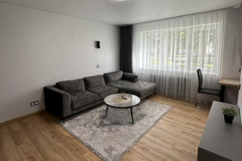 2K. Butas Sportininku g. 102500, 38m2