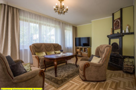 Namo dalis Klaipėda, Liepojos g.