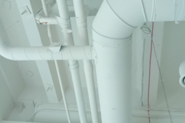 Santechnikas - (vandentiekis,šildymas,vėdinimas, rekuperacija ir t.t., remontas,mazgų renovacija)