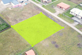 PARDUODAMAS 14,85 a NAMŲ VALDOS SKLYPAS KUNKUOSE