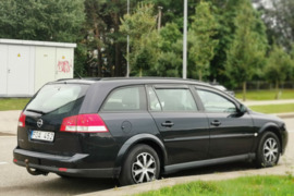 Opel Vectra