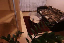 1 kamb. nuoma Klaipėda, Centras, Taikos pr.