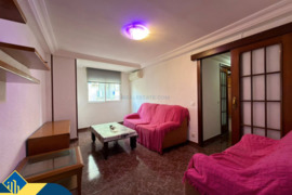 Apartamentas su terasa, Alicante provincijoje, Torrevieja mieste. 4 kambariai | 80 m² | 600 metrų ik