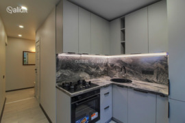 2 kamb. butas Klaipėda, Vingio, Šilutės pl.