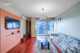 2 kamb. butas Vilnius, Šnipiškės, A. Juozapavičiaus g.