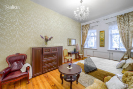 1 kamb. butas Vilnius, Senamiestis, Šv. Stepono g.