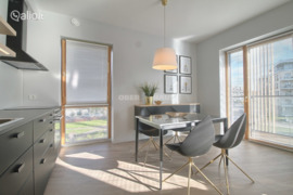 3 kamb. butas Vilnius, Žirmūnai (Žirmūnų sen.), Olimpiečių g.