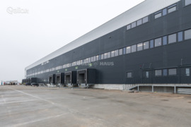 Patalpos Vilnius, Paneriai, Metelių g.