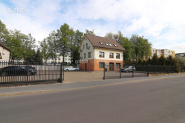 Patalpos Panevėžys, Panevėžys, Durpyno g.